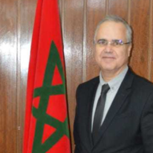 Mr. The Acting Dean of the Faculty of Sciences of Tétouan