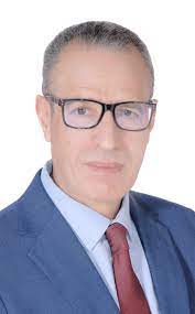 Mr. The President of Abdelmalek Essaâdi University.